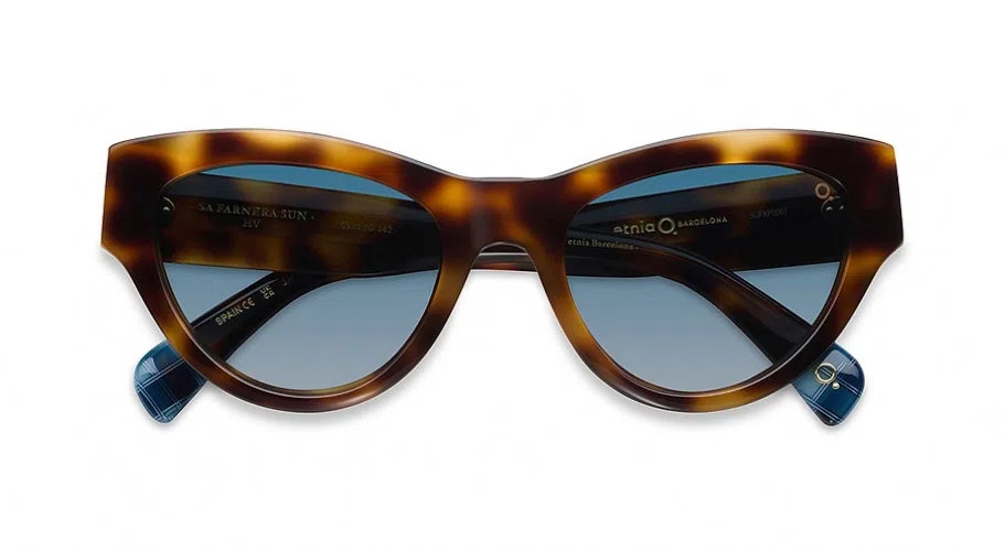 Etnia Barcelona Vintage SA FARNERA SUN Sunglasses